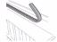 BAK IND BULKHEAD SEAL 1/4' - 326A0005