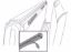 BAK IND BAKFLIP CAB BUMPER KIT - 326A0008