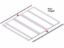 BAK IND BAKFLIP SIDE SEAL KIT - 326A0011