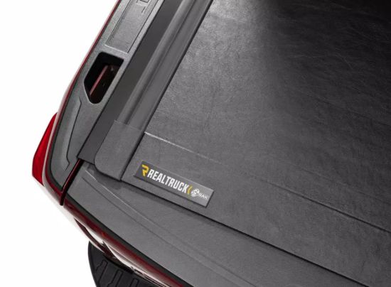 BAK IND REVLVR 09-15 RAM 8' - 39214