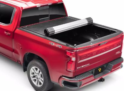 BAK IND REVOLVER X2 2022 TOYOTA TUNDRA 5.5F - 39440