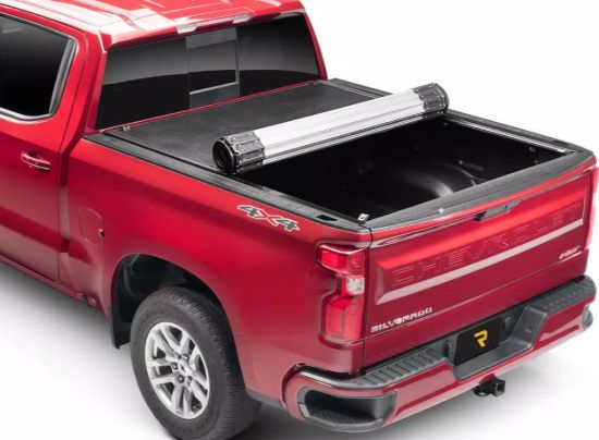 BAK IND REVOLVER X2 2022 TOYOTA TUNDRA 5.5F - 39440