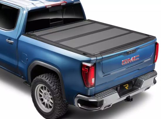 BAK IND BAKFLIPMX4 14-17 GM 6'6' - 448121