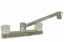 EMPIRE FAUCE 8'  KIT W/ D-SPOUT CHRM - JW800F