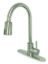 EMPIRE FAUCE TOUCHLESS SENSOR KITCHEN FAUCET  ME - LT4900TLNA