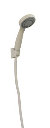 EMPIRE FAUCE PERSONAL SHWER HOSE KIT BISCUIT FIN - RDUPAPS70B