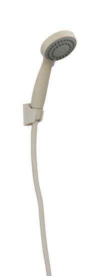 EMPIRE FAUCE PERSONAL SHWER HOSE KIT BISCUIT FIN - RDUPAPS70B