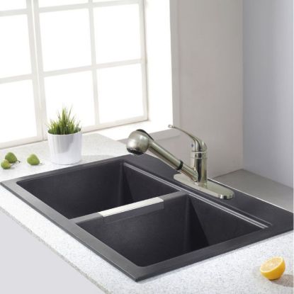 EMPIRE FAUCE METAL PULL-OUT KITCHEN - SL1000N