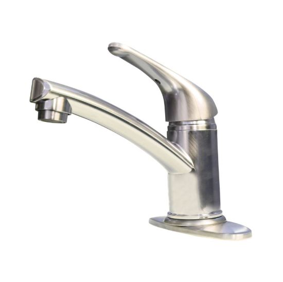 EMPIRE FAUCE SINGLE LEVER BATHROOM FAUCET  EXTEN - SL70LVRNE