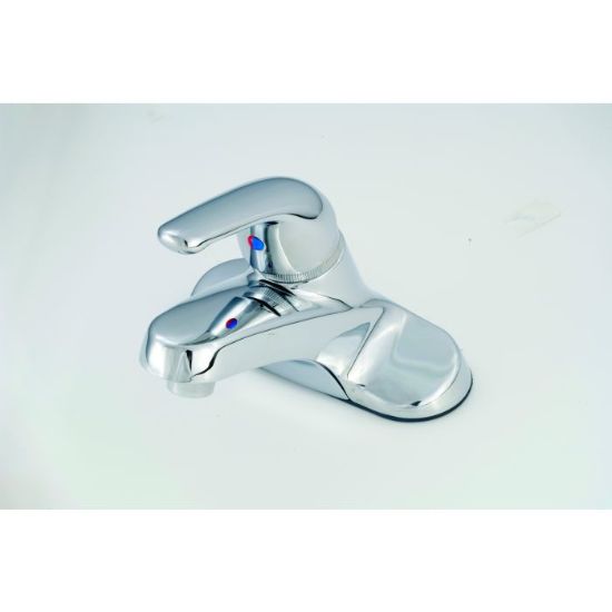 EMPIRE FAUCE MTL SGL LVR LAV CHRM - SL77LVR