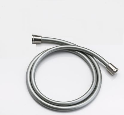 EMPIRE FAUCE 60' VYNL  SHWR HOSE BN - UGHSHBNPVC