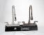 EMPIRE FAUCE PLSTC KIT PULL-DOWN ORB - UYOB2000OB