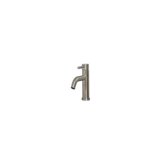 EMPIRE FAUCE RV BATHROOM METAL VESSEL FAUCET  6- - VF77BNA