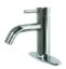 EMPIRE FAUCE RV BATHROOM METAL VESSEL FAUCET  6- - VF77CHE