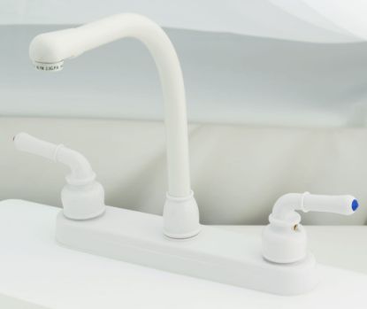 EMPIRE FAUCE 8'  KIT HI-RISE SPT - WI800RSW
