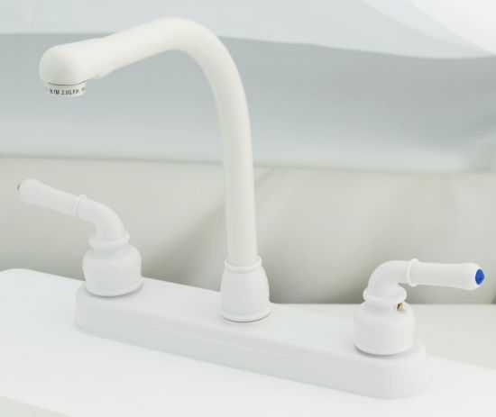 EMPIRE FAUCE 8'  KIT HI-RISE SPT - WI800RSW