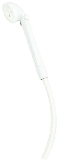 EMPIRE FAUCE ALL PURPSHWR HOSE KIT - XAPS60W