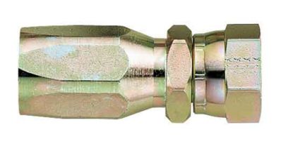 AEROQUIP #8 STEEL STRGHT 37 DEG - FBM1305