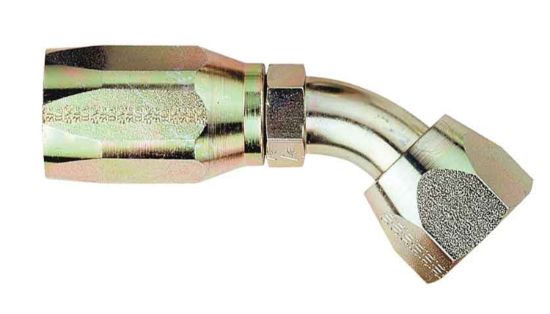 AEROQUIP FTNG(R) ALUM-12 45 7/8 - FBM1339