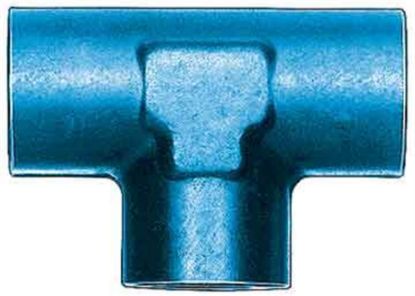 AEROQUIP PERF ALUMINUM ADAPTER - FBM2152