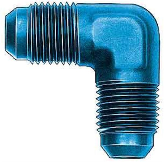 AEROQUIP 90 DEGREE ELBOW UNION .06 - FCM2120