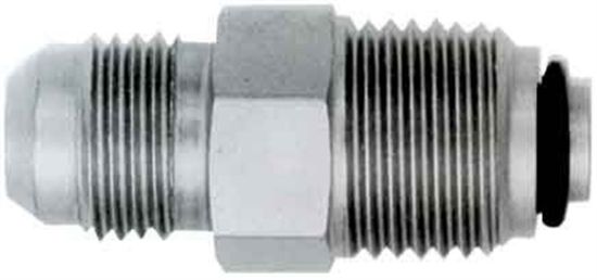 AEROQUIP METRIC CONV ADAPTER - FCM2608