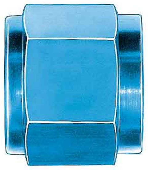 AEROQUIP STEEL JIC NUT #12 - FCM3575