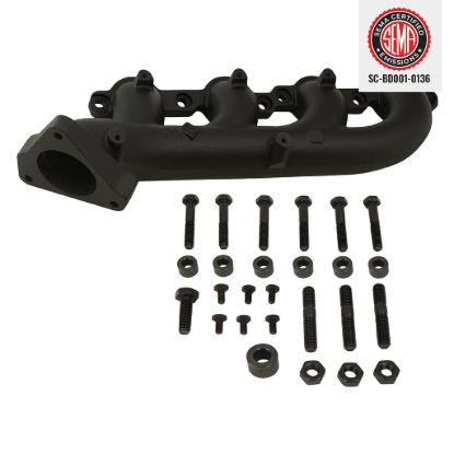 BD DIESEL EXHAUST MANIFOLD PS - 1041401