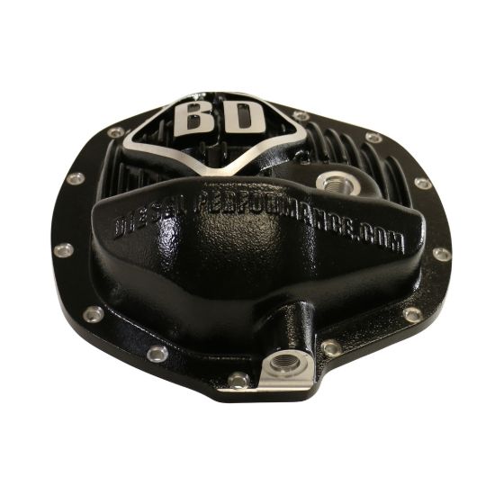 BD DIESEL DIFFERENTIAL COVER  REAR - 1061825