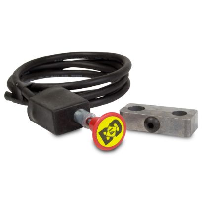 BD DIESEL STICK SHIFTER SWITCH 3/4' - 1300210
