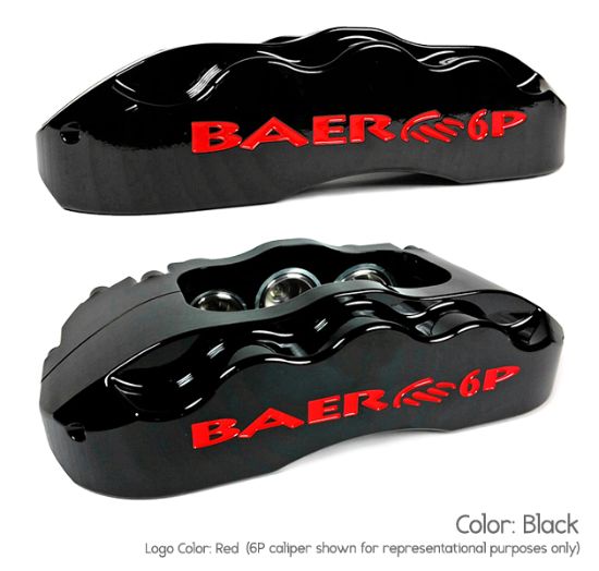 BAER BRAKES 9-INTORINO-BRGALLALLRRCLA - 4262152B