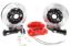 BAER BRAKES F-BODY67-81FTCLAWPRO14BK - 4301352B