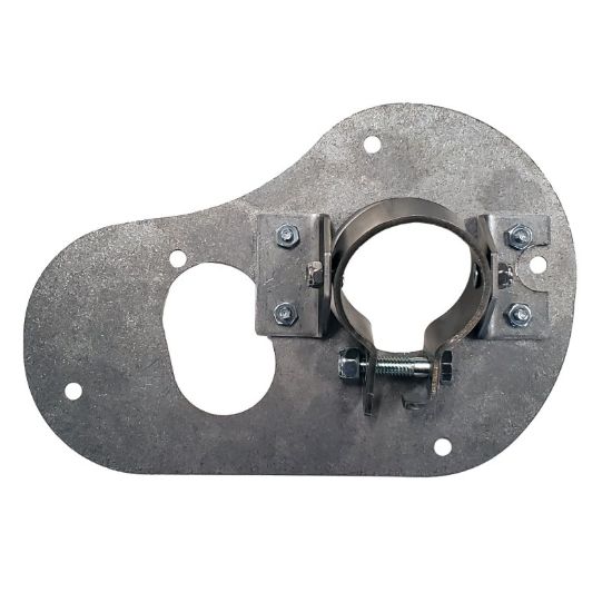 BORGESON STEERING COLUMN MOUNT - 325964173