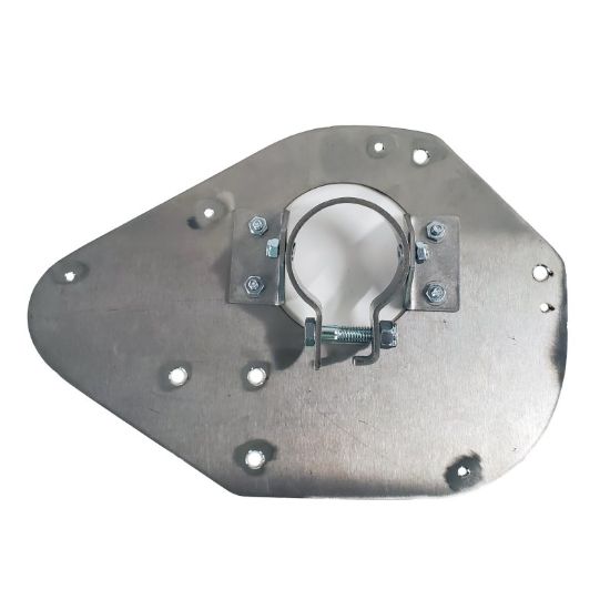 BORGESON STEERING COLUMN MOUNT - 326063173