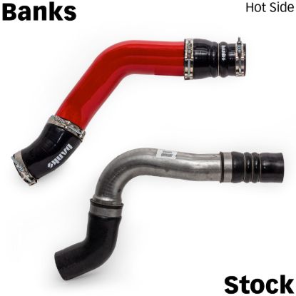 BANKS BOOST TUBE UPGRADE KIT RAM 19-22 - 26006PC