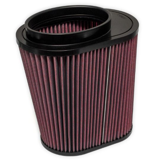 BANKS REPLACEMENT COLD AIR FILTER HOUSING - 41831