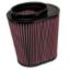 BANKS REPLACEMENT COLD AIR FILTER HOUSING - 41831