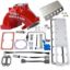 BANKS MONSTER-RAM INTAKE SYSTEM - 42797PC