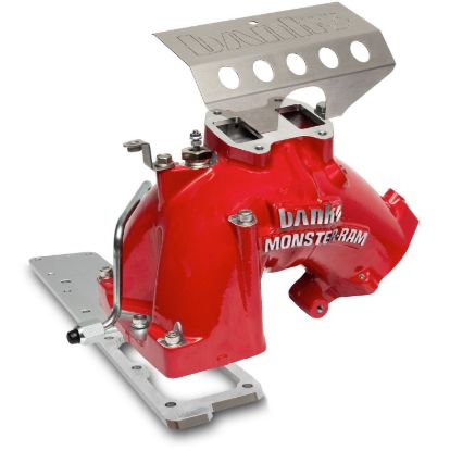 BANKS HI RAM INTAKE - 42799PC