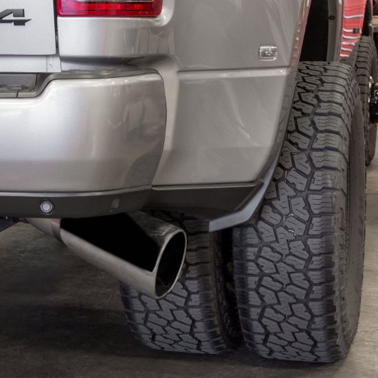 BANKS MONSTER EXHAUST  5.0' MSAL  2019-24 - 49832