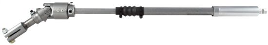 BORGESON ASBML WRANGLER JEEP 97-02 - 000875