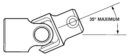 BORGESON 3/4'SM &3/4'SM - 016464