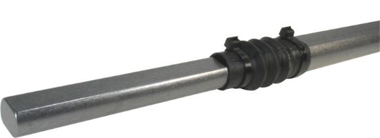 BORGESON TELESCOPING SHAFT - 450024