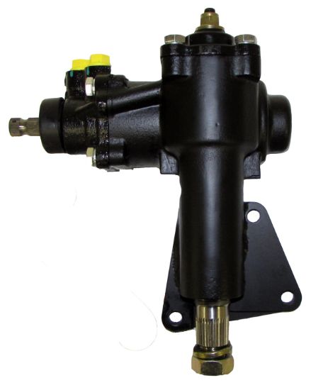 BORGESON FORD STEERING BOX CONVERS - 800115