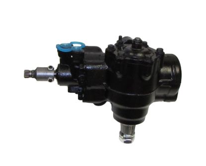 BORGESON STEERING BOX - 800123