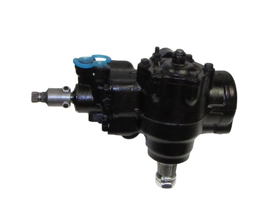 BORGESON STEERING BOX - 800123