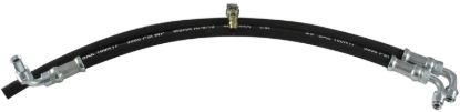BORGESON POWER STEERING HOSE KIT - 925103
