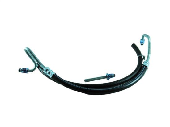 BORGESON 4 PC HOSE KIT - 925116