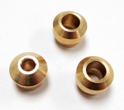 BORGESON FLARE FITTING ADAPTERS - 925122