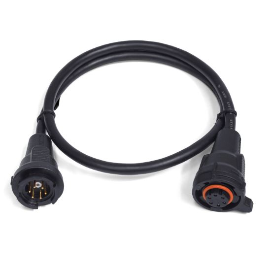 BANKS GAUGE WIRING HARNESS - 6130023